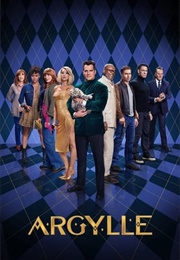 Argylle (2024)