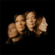 Lives Outgrown (Beth Gibbons, 2024)