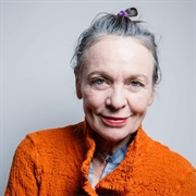 Born, Never Asked - Laurie Anderson