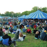 Big Top Chautauqua