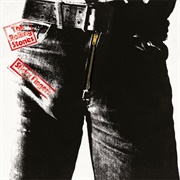 Sticky Fingers (1971) - The Rolling Stones