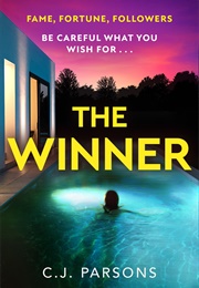 The Winner (C.J. Parsons)