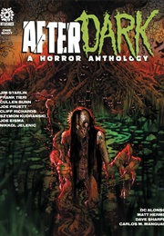 After Dark: A Horror Anthology (Various)