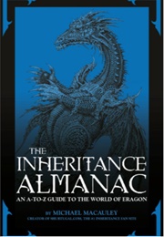 The Inheritance Almanac (Michael Macauley - Edited by Mark Vaz)