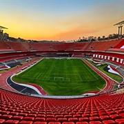 Morumbi