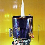 Lunar Prospector Launched