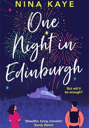 One Night in Edinburgh (Nina Kay)