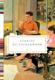 Stories of Fatherhood (Diana Secker Tesdell)