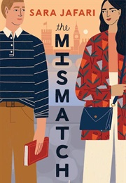 The Mismatch (Sara Jafari)