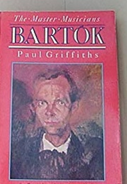 Bartok (Lejos Leznai)