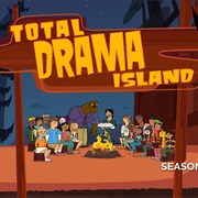 Total Drama Island (2023)