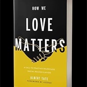 How We Love Matters (Book)