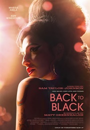 Back to Black (2024)