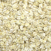 Pearl Barley Flakes