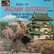 Gabriele Santini - Puccini: Madame Butterfly