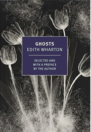 Ghosts (Edith Wharton)