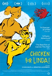 Chicken for Linda! (2023)