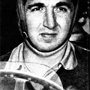 Alberto Ascari (Italy) Formula One