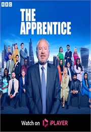 The Apprentice - Series 18 (2024)