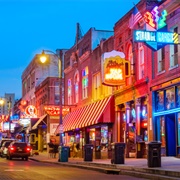 Memphis, Tennessee