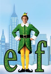 Elf (AZ,CO,CT,FL,IN,MA,MS,MO,PA,WA,WI) (2003)