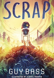 Scrap (Guy Bass)