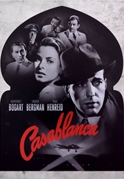 Casablanca (1942)