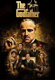 The Godfather (1972)