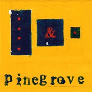 Pinegrove - Everything So Far