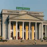 Bangalore Town Hall