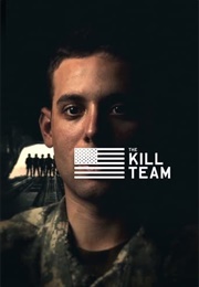 The Kill Team (2013)