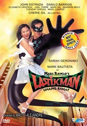 Lastikman (2004)