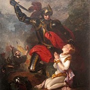 Edmund, Earl of Rutland