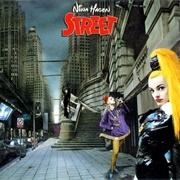 Berlin (Is Dufte) - Nina Hagen