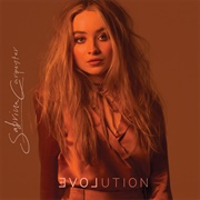 Evolution (Sabrina Carpenter, 2016)