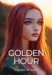 Golden Hour: The Art of Raide (Raide)