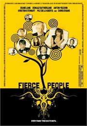 Fierce People (2005)