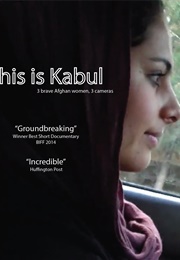 This Is Kabul (2014)