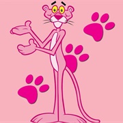 Pink Panther