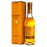 Glenmorangie Single Malt Scotch Whisky