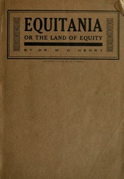 Equitania (W.O. Henry)