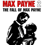 Max Payne 2: The Fall of Max Payne (2003)