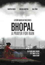 Bhopal: A Prayer for Rain (2014)