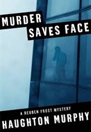 Murder Saves Face (Haughton Murphy)