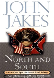 North &amp; South (John Jakes)