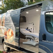 Visit a Mobile Spa