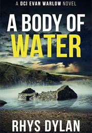 A Body of Water (Rhys Dylan)