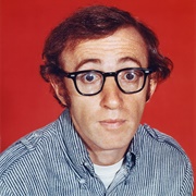 Woody Allen