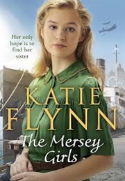 The Mersey Girls (Katie Flynn)