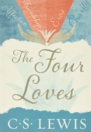 The Four Loves (Lewis, C. S.)